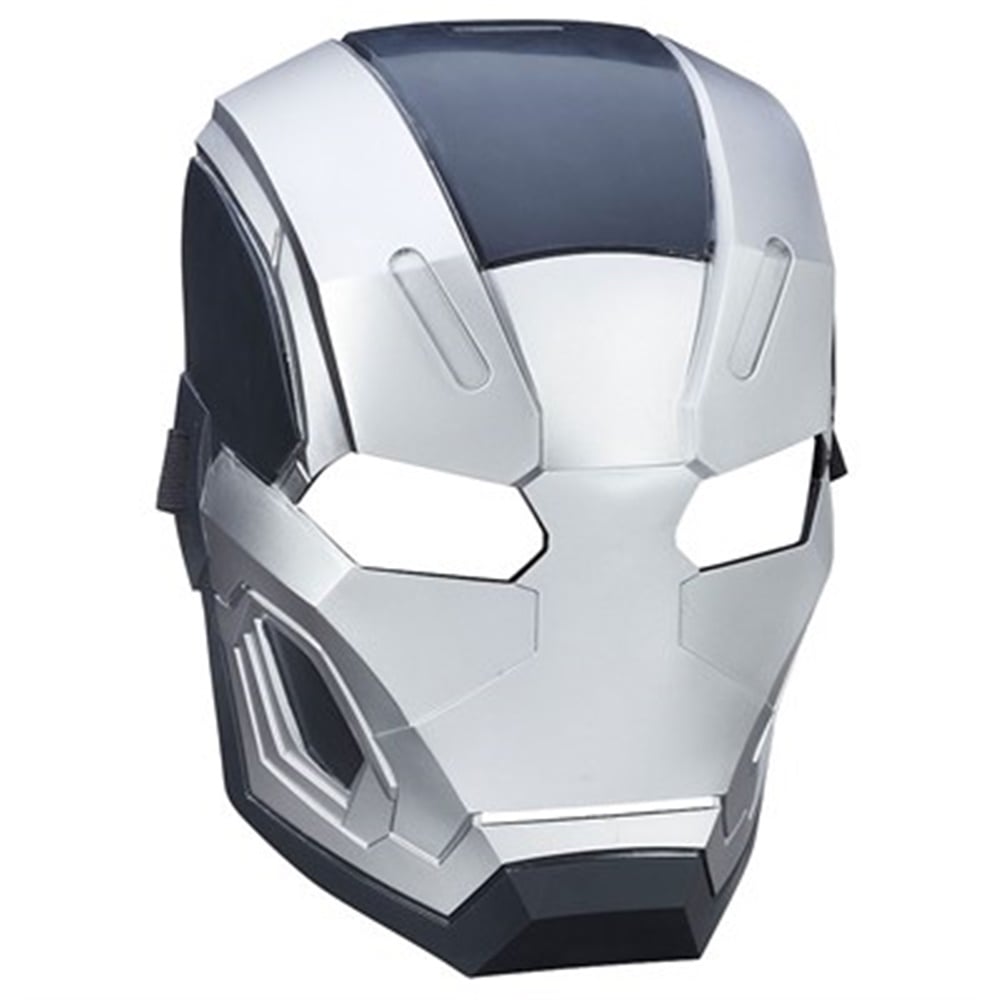 Avengers Captain America Maske