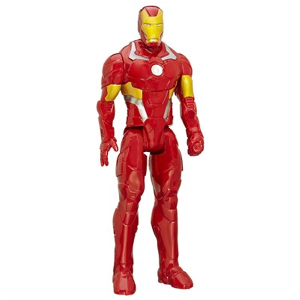 Avengers Titan Hero Figür B6660