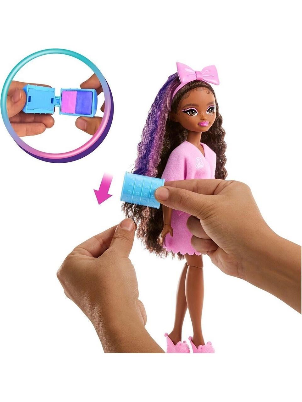 BARBIE DREAM BESTIES BROOKLYN BEBEK VE AKSESUARLARI JGG39 Diğer JGG39