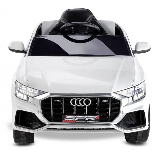 BABYHOPE SP SPORT POWER 12V AKULU ARABA BEYAZ Diğer 445 SP B