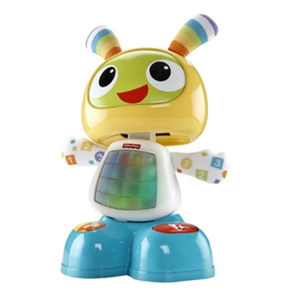 Fisher Price Dansçı Beatbo DLB20
