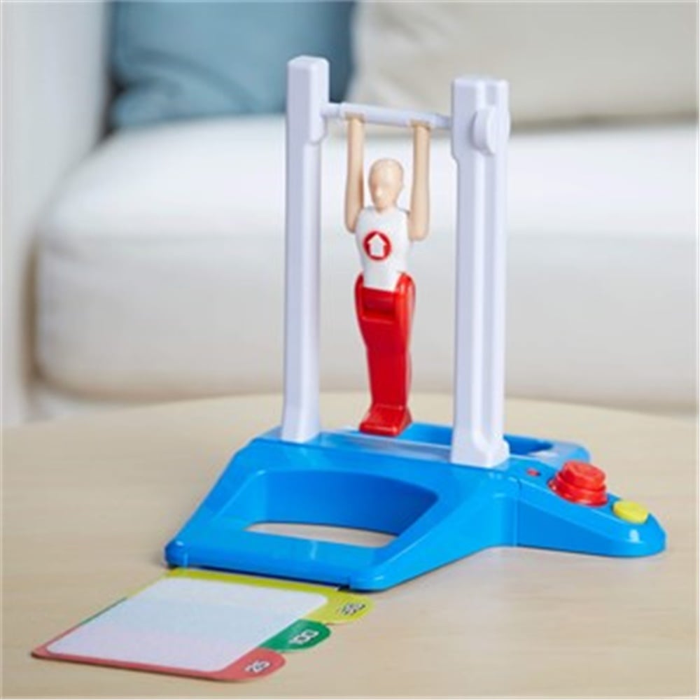 Fantastik Jimnastik C0376