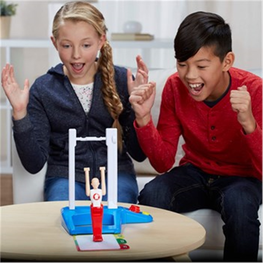 Fantastik Jimnastik C0376