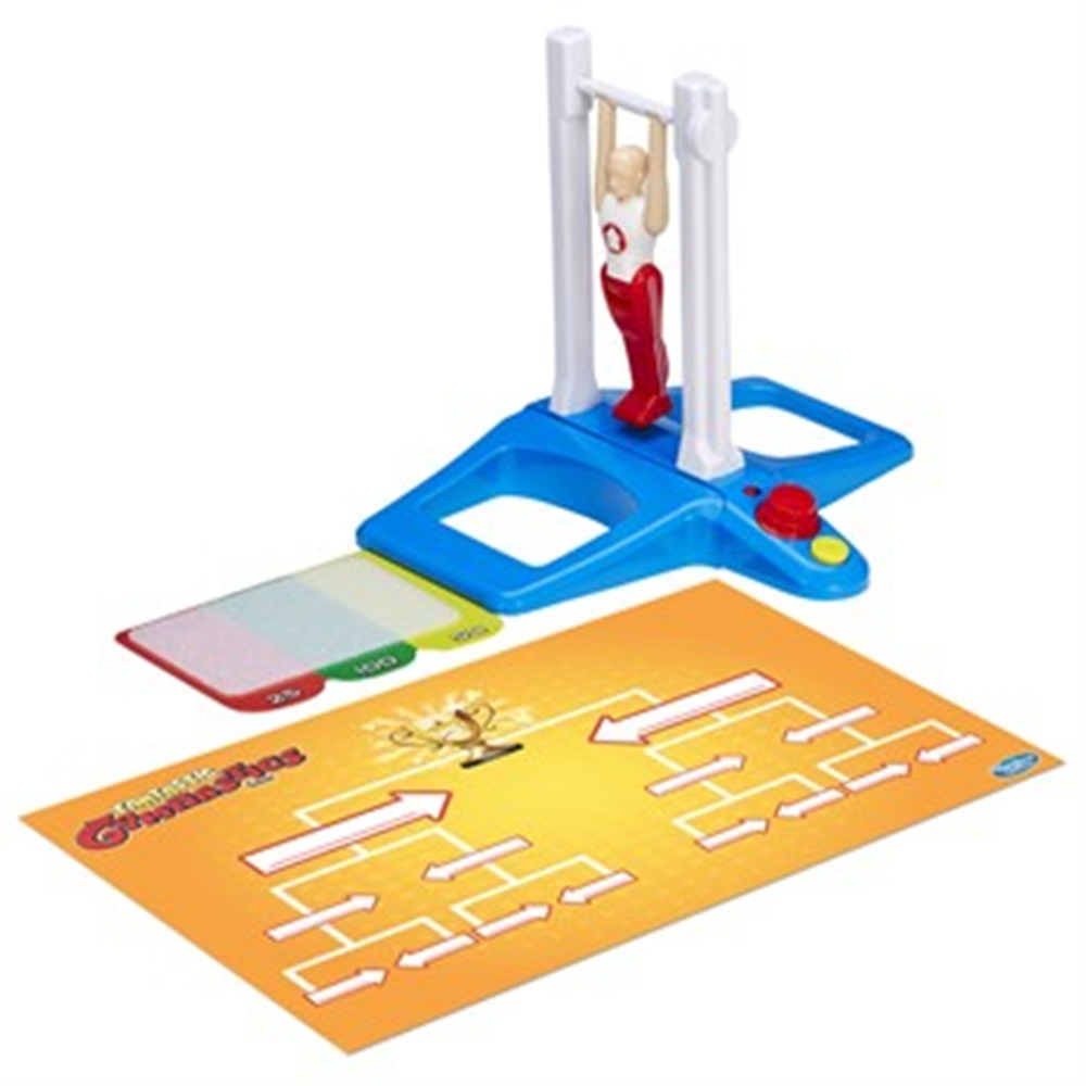 Fantastik Jimnastik C0376