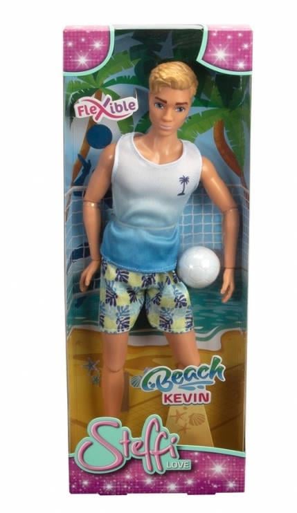 SIMBA STEFFI LOVE BEACH KEVIN 105733662 Diğer SMB 105733662