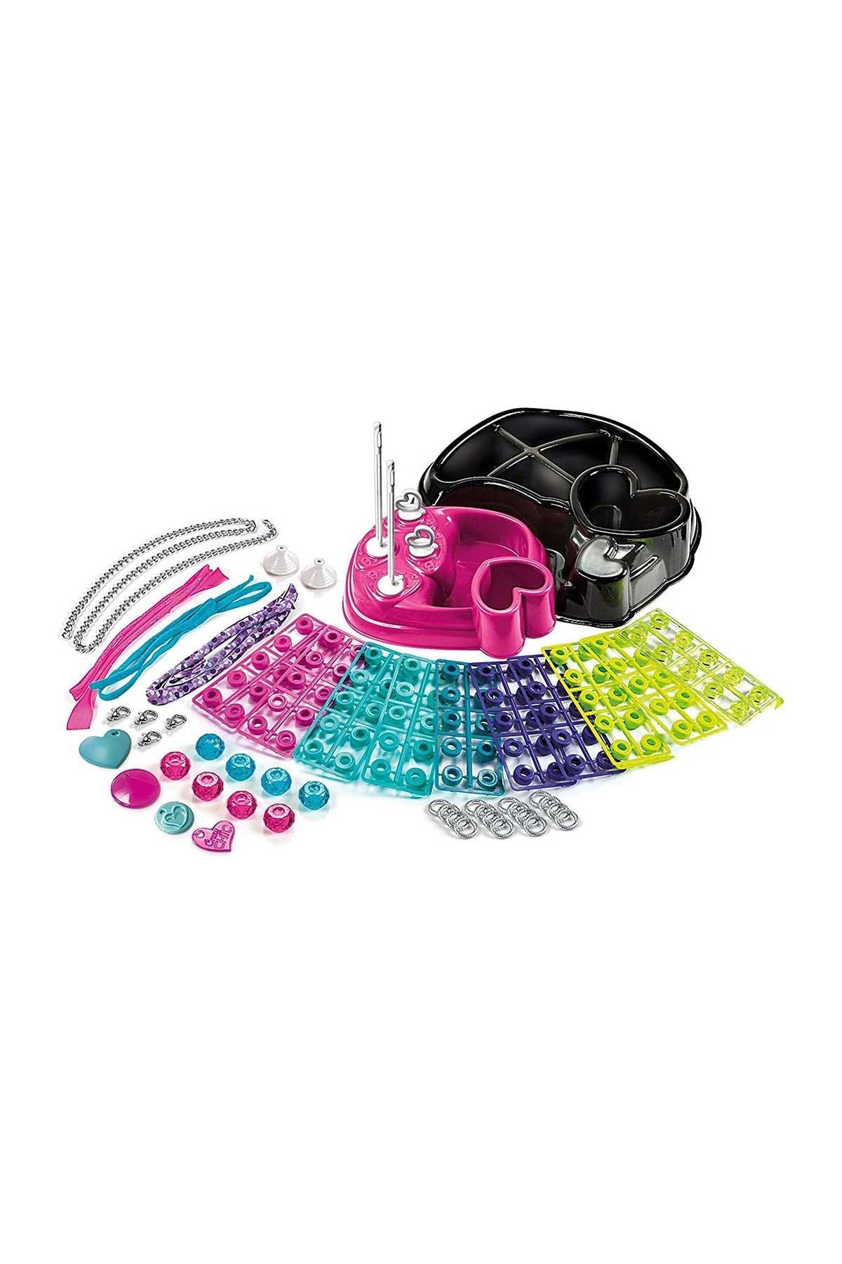 CRAZY CHIC TREND BILEKLIKLER TAKI SETI 15180 Diğer CLE 15180