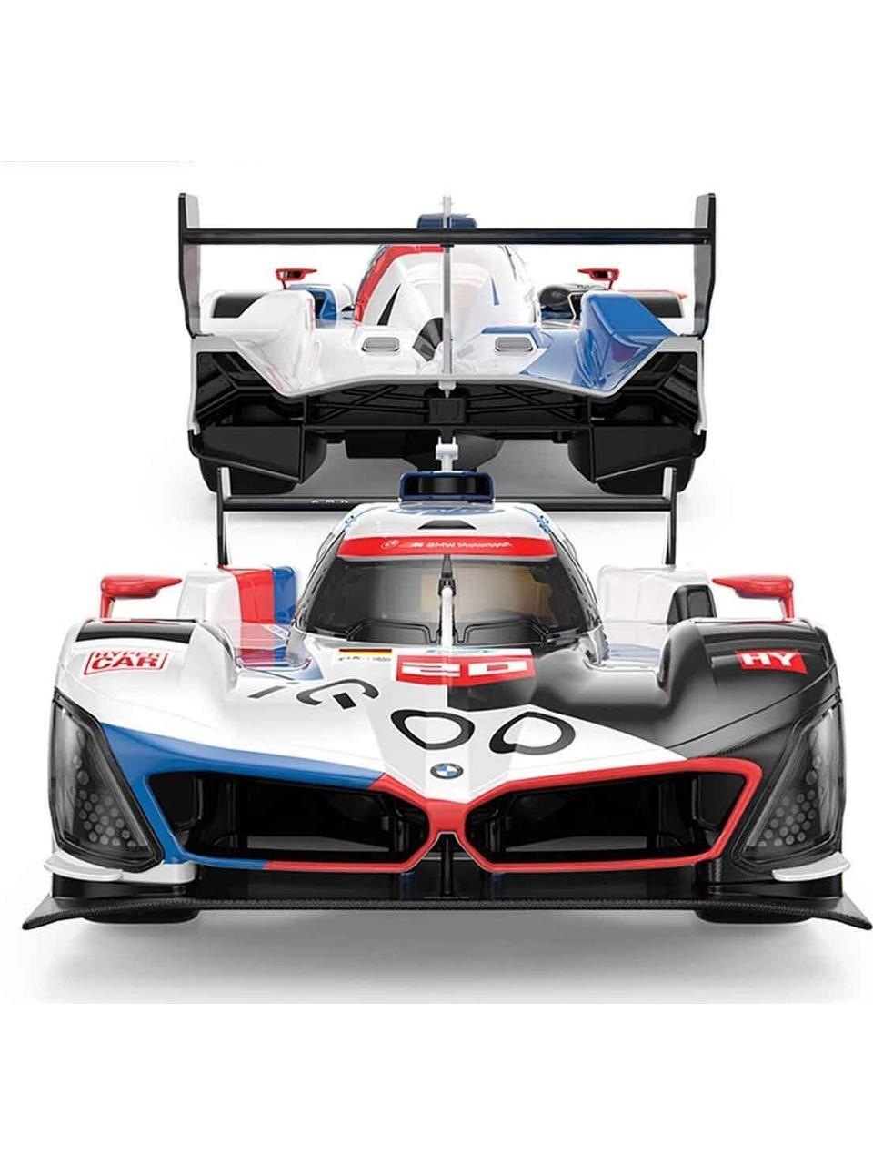 RASTAR UZAKTAN KUMANDALI F/F 1:14 BMW M HYBRID V8 ARABA Diğer S00010190