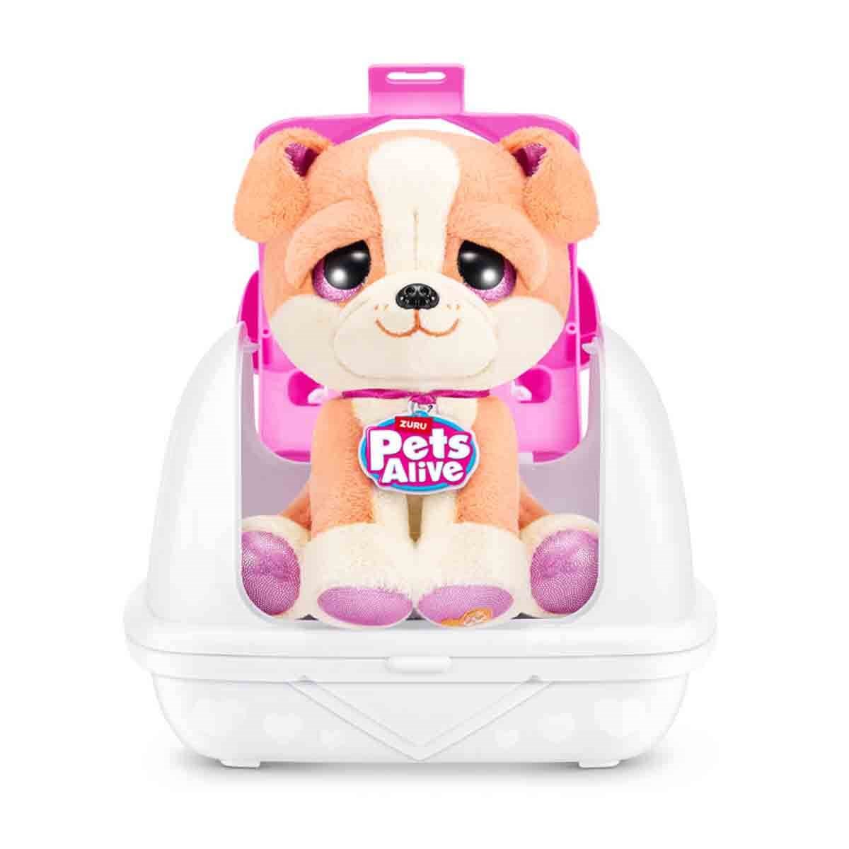 PETS ALIVE SURPRIZ HASTA KOPEGIM 9540 PEL15000 Diğer PEL15000