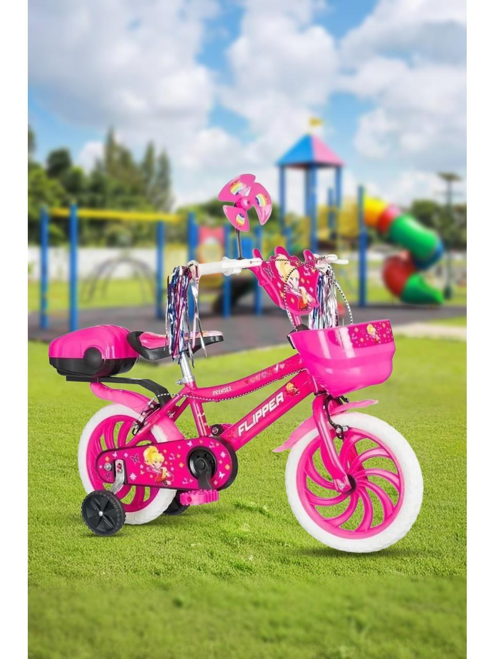 Flipper 15 Jant Pembe Bisiklet Diğer FLP 15 P