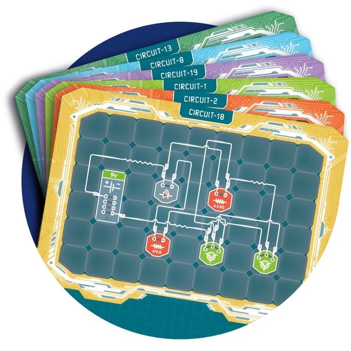 Clementoni Bilim ve Oyun Elektronik Laboratuvarı 64328 Clementoni CLE 64328