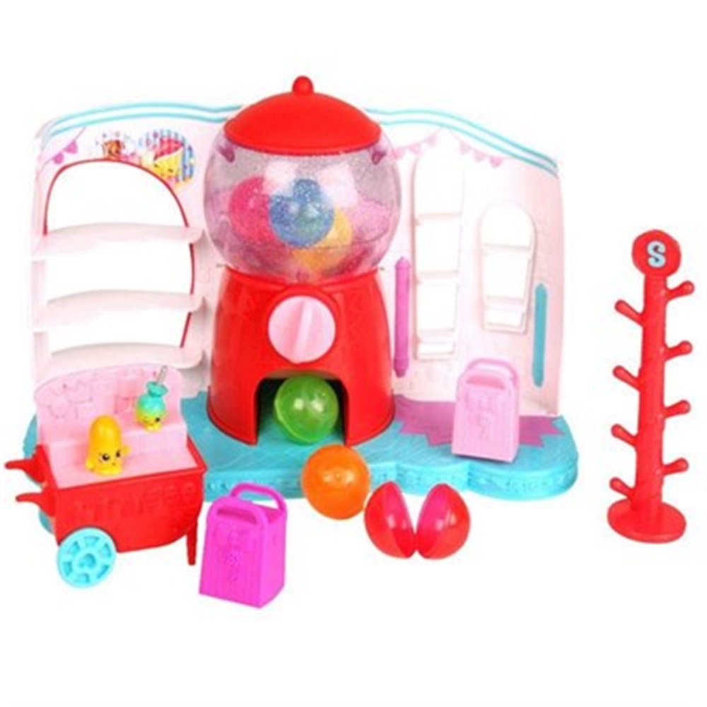 CİCİBİCİLER ŞEKERLEME MAKİNESİ