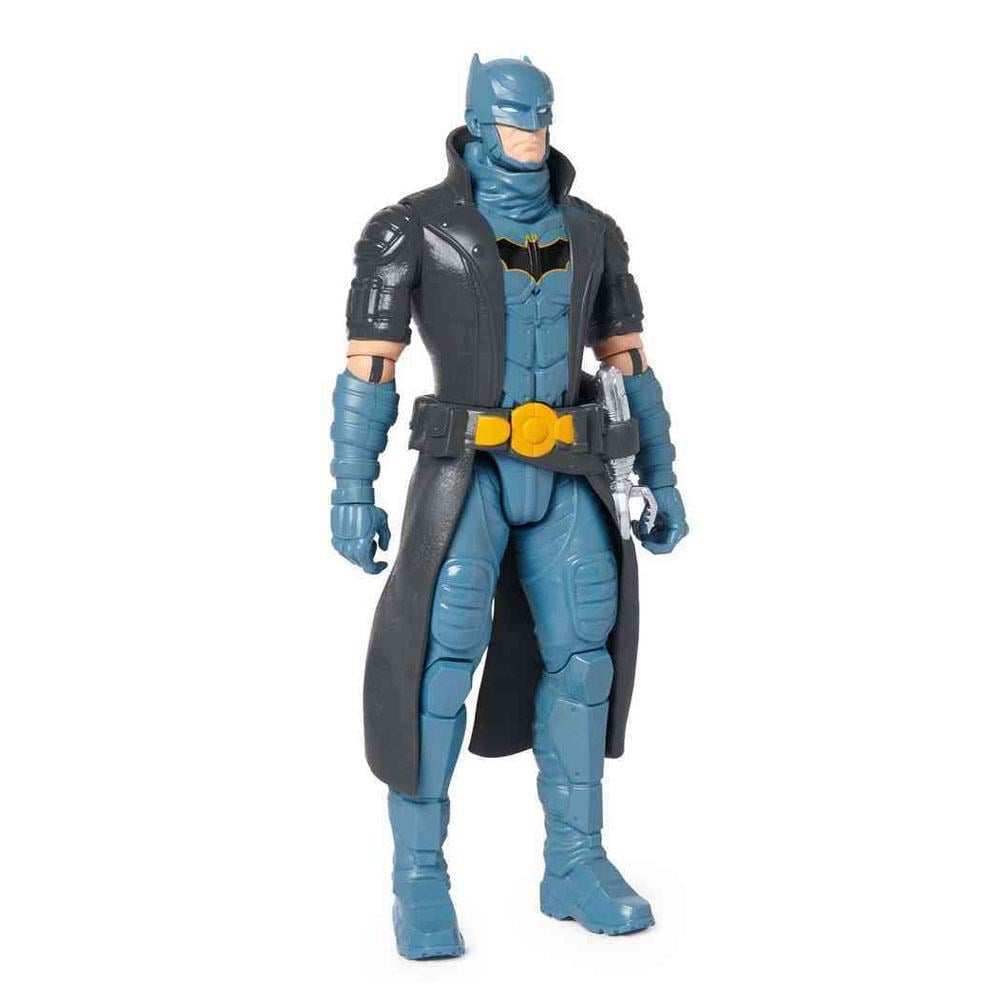 BATMAN AKSIYON FIGURU S7 V1 30 CM 6069259 Diğer SPM 6069259