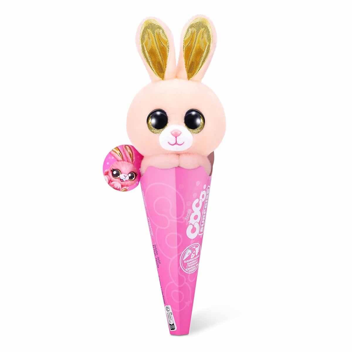 COCO CONES MINI PELUS S1 CCN00000 - BON-BON Diğer CCN00000 B