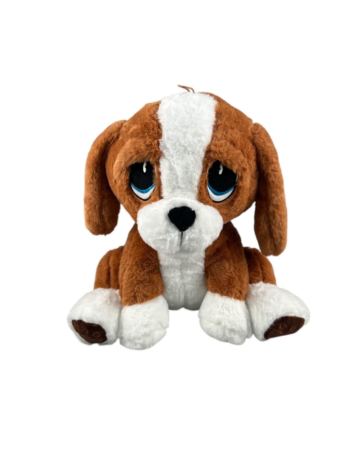 HALLEY 50 CM SADY DOGY KOPEK 62912 Diğer PL62912