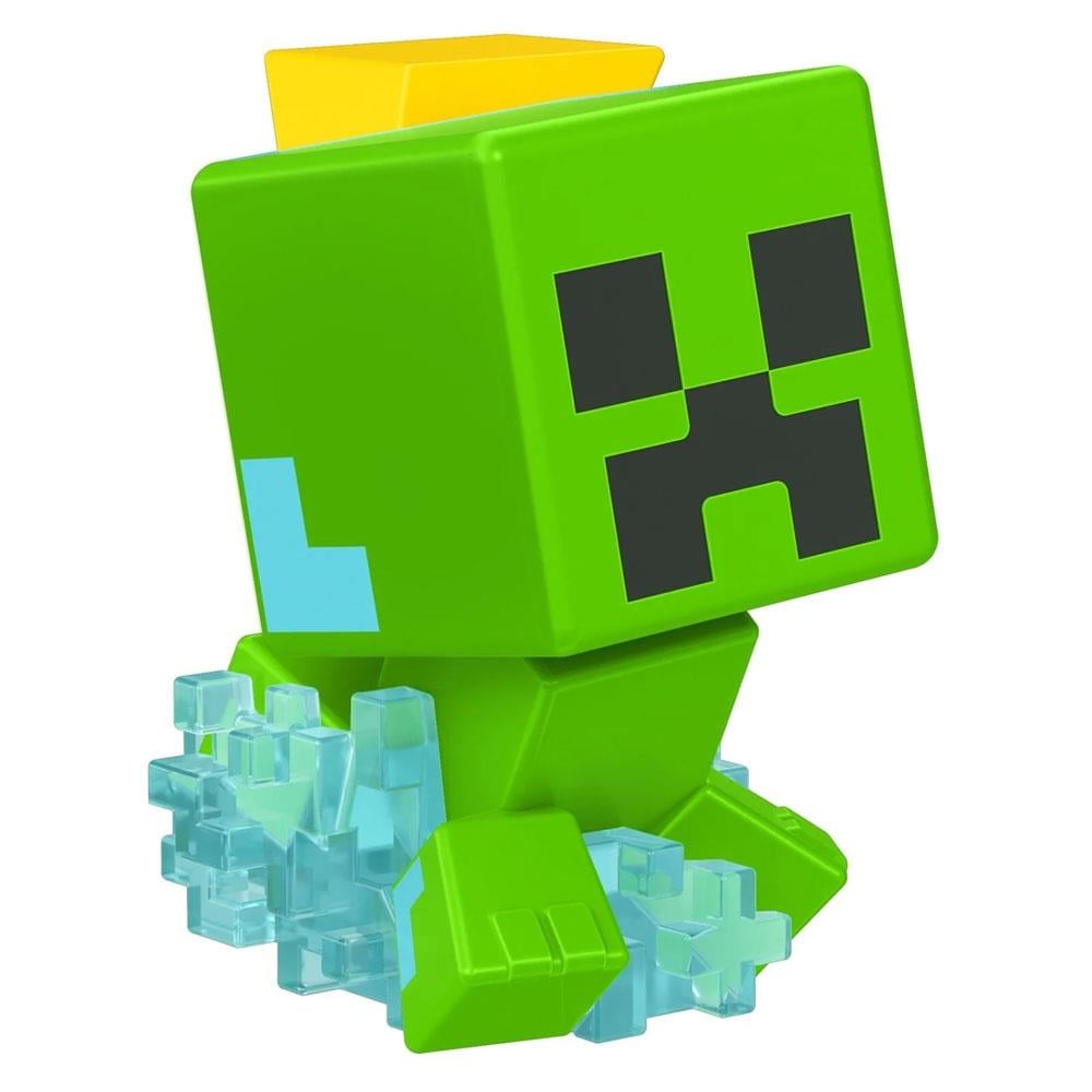Minecraft Mini Figürler HXT64-HXT70 Minecraft HXT70