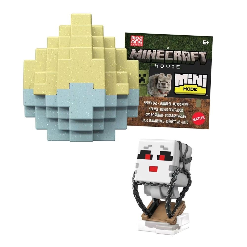 MINECRAFT SURPRIZ MINI FIGUR HXT64-JFB63 Diğer JFB63
