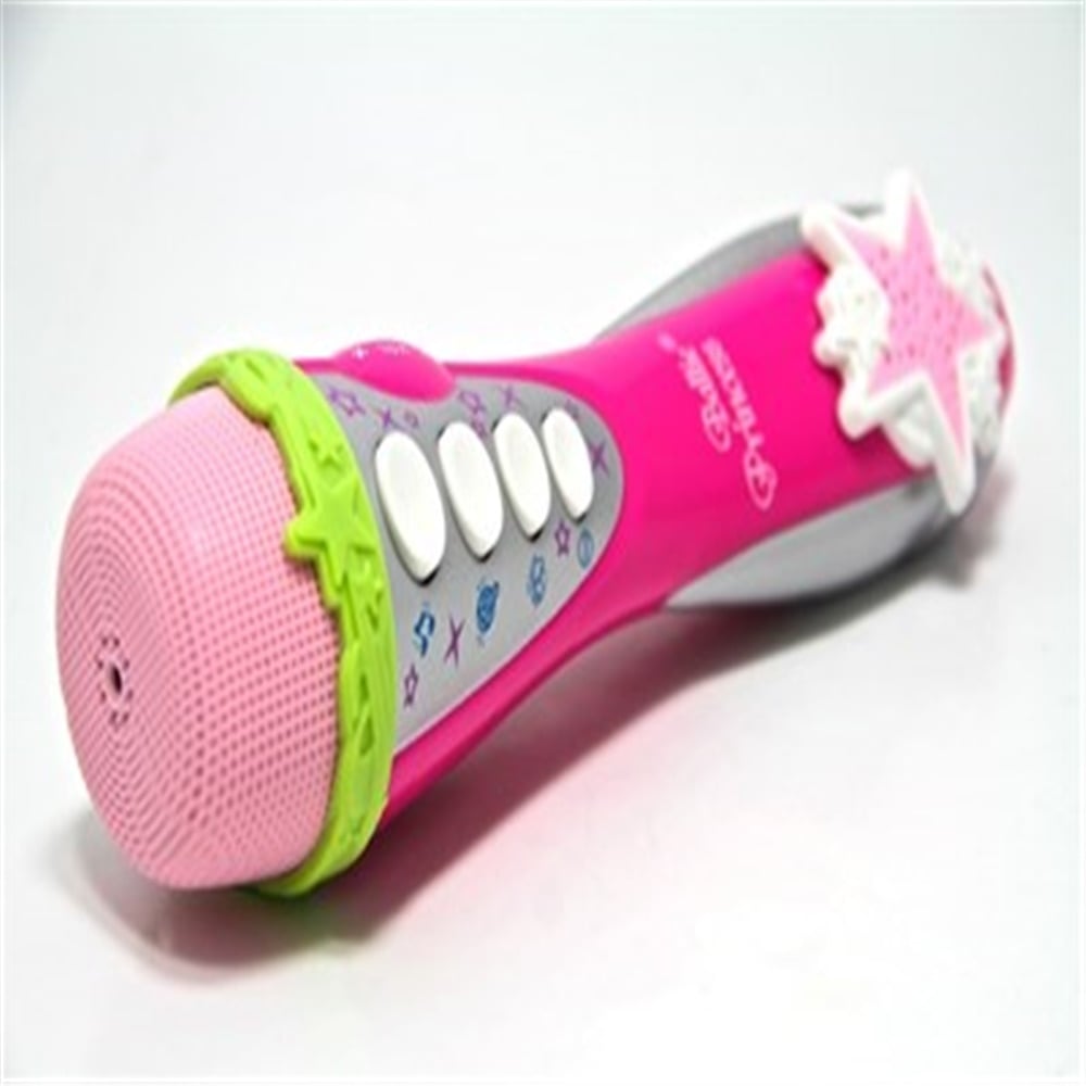 Karaoke Star Mikrofon