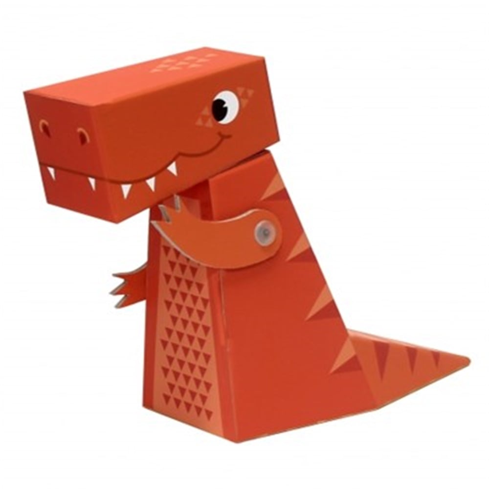 Krooom Trex 3D Fold My Dino