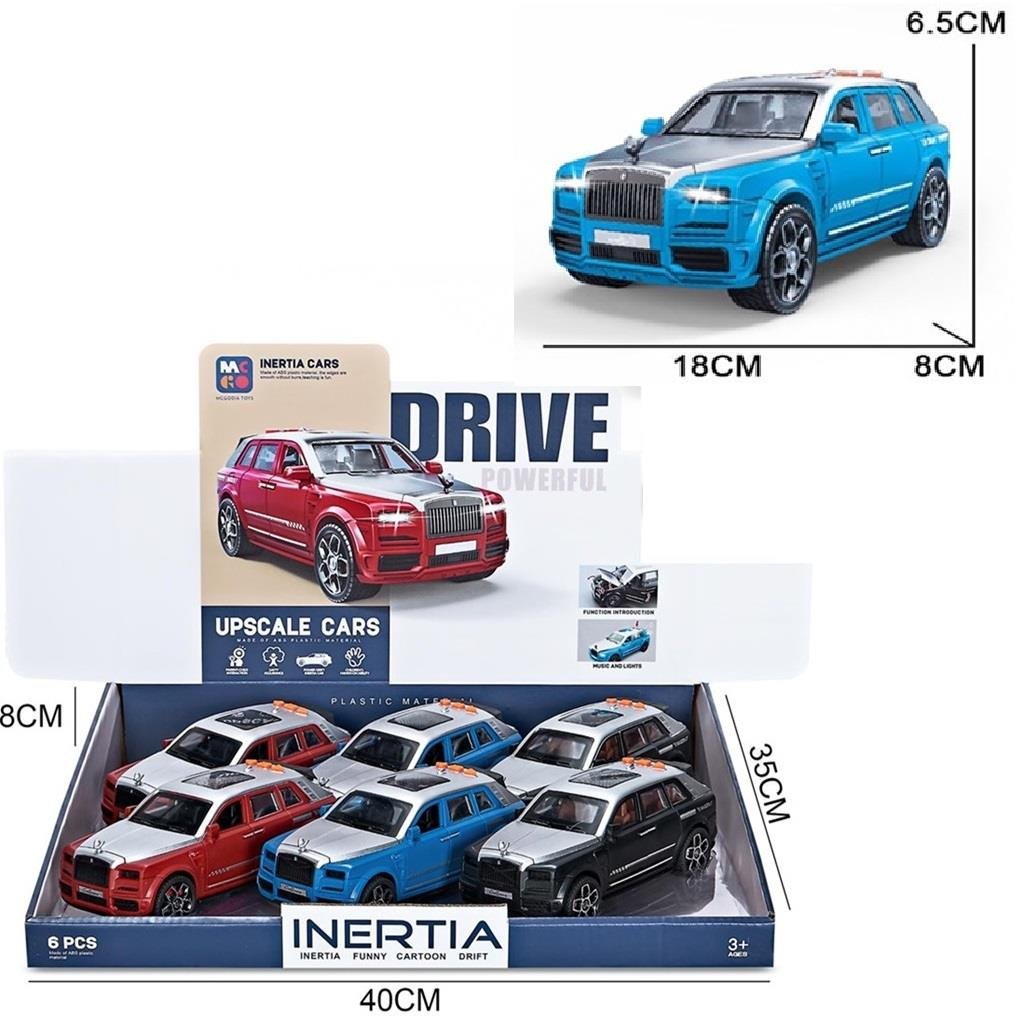 VARDEM SURTMELI ISIKLI MUZIKLI LUKS MAKAM ARABASI 03 Diğer MG D700 03