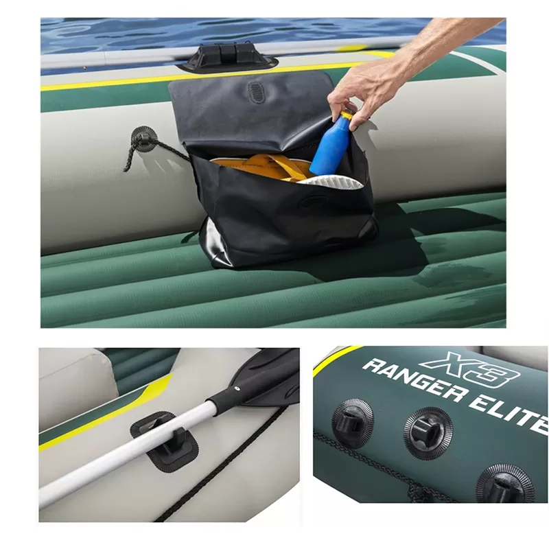 BESTWAY BOT RANGER ELITE X3 295X130CM 65160 Diğer BW65160