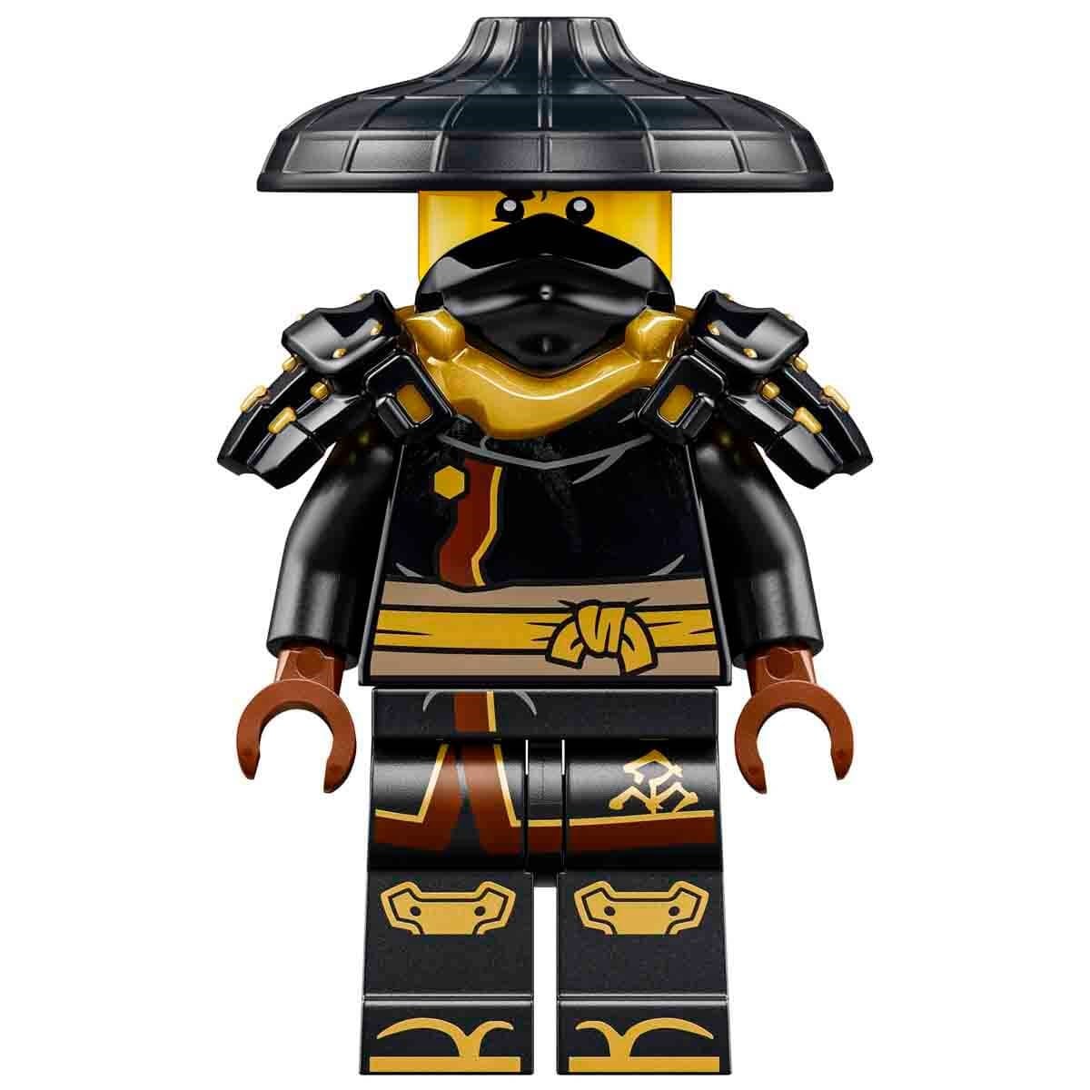 LEGO NINJAGO Ultra Ejderha Savaşı 71872 Lego LSL71872