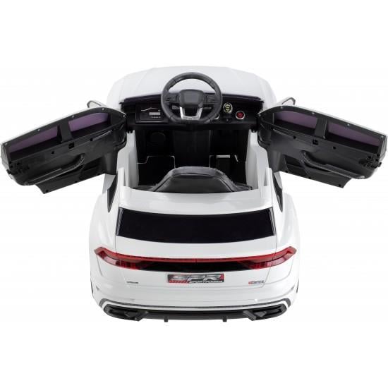 BABYHOPE SP SPORT POWER 12V AKULU ARABA BEYAZ Diğer 445 SP B