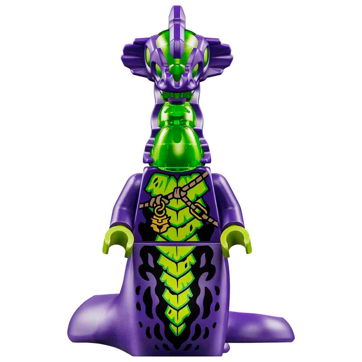 LEGO NINJAGO Kara Gemisi 71869 Lego LSL71869