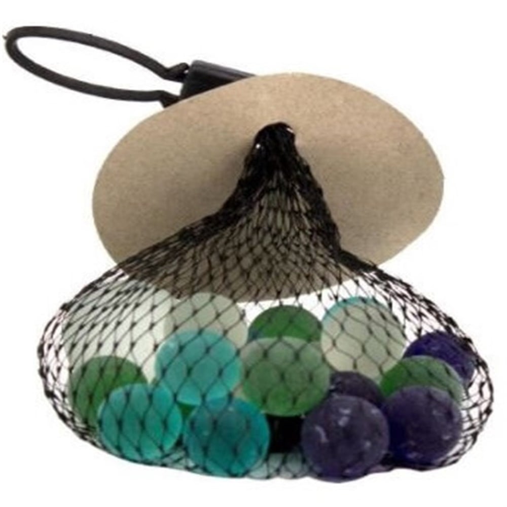 Filede Renkli Misketler