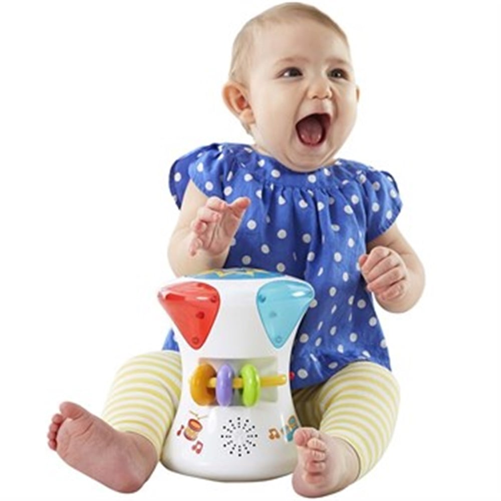 Fisher Price Arada Emekleme Arkadaşı CFN02