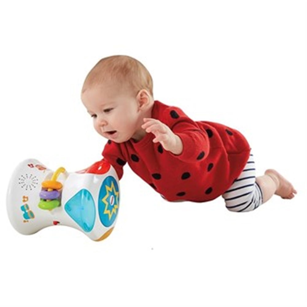Fisher Price Arada Emekleme Arkadaşı CFN02