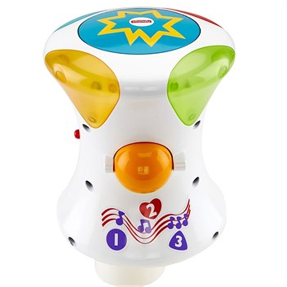 Fisher Price Arada Emekleme Arkadaşı CFN02