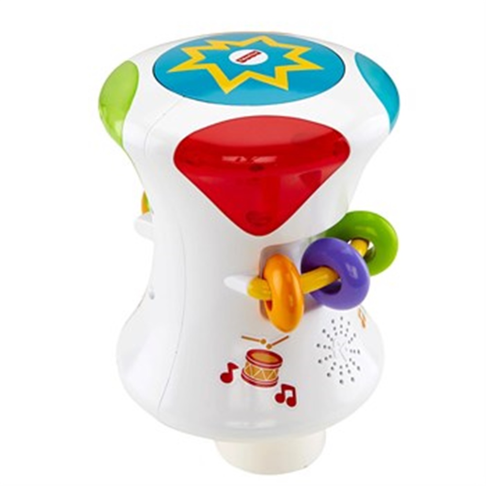 Fisher Price Arada Emekleme Arkadaşı CFN02