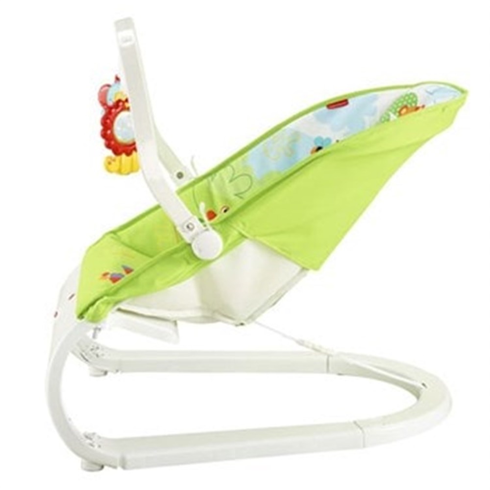 Fisher Price Yağmur Ormanı Modern Anakucağı CJJ79 Fisher Price 2850010201