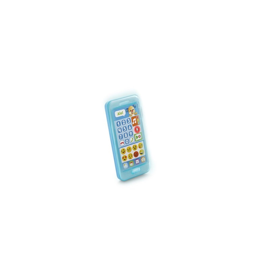 Fisher Price Akıllı Telefon Türkçe FPR25