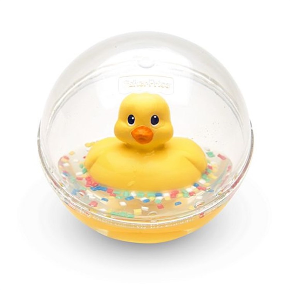 Fisher-Price Banyocu Civciv
