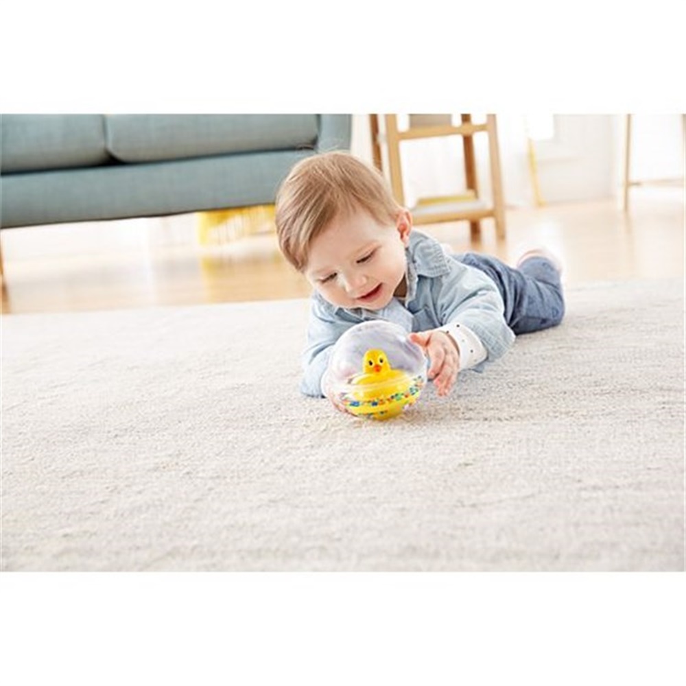 Fisher-Price Banyocu Civciv