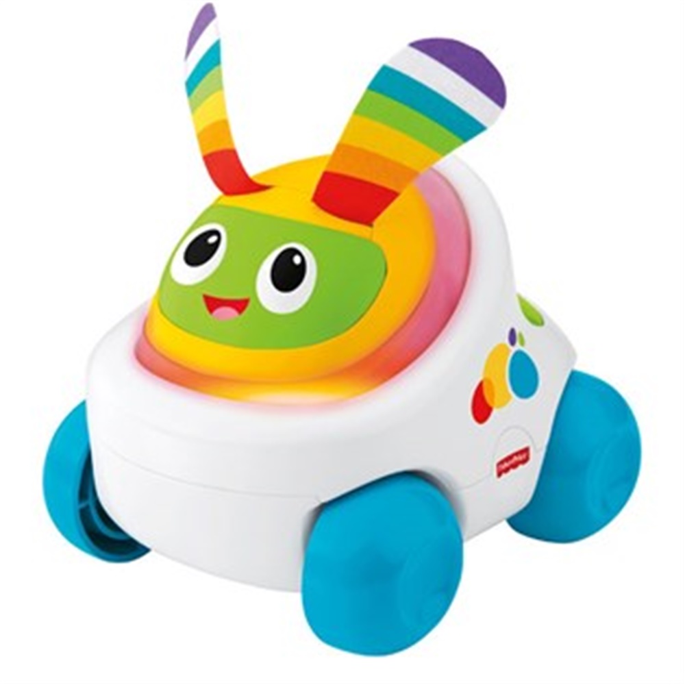 Fisher Price BeatBonun Arabası FCV64