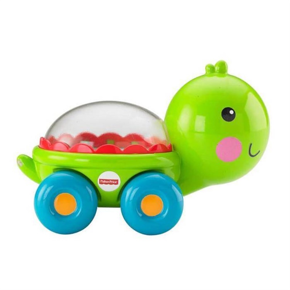 FISHER PRICE POPPITY ARACLAR KAPLUMBAGA Fisher Price BFH75