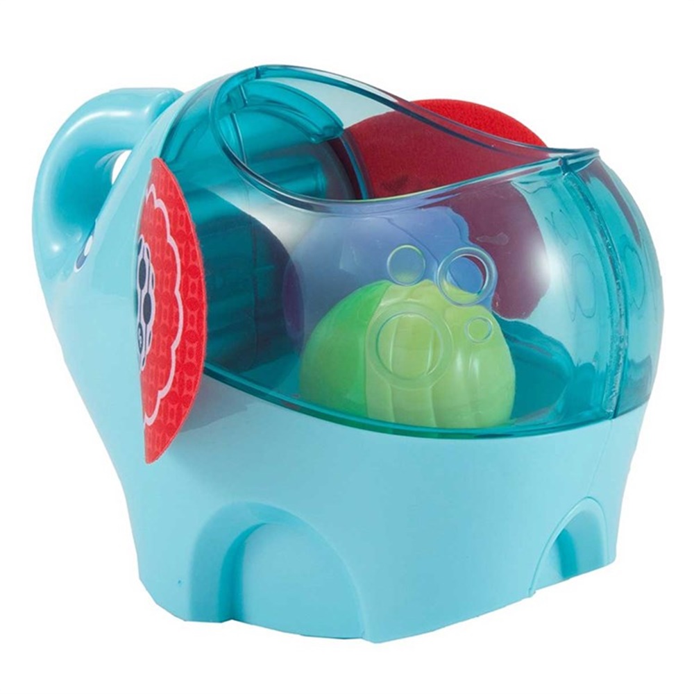 FISHER PRICE CINGIRAKLI FIL DYW57