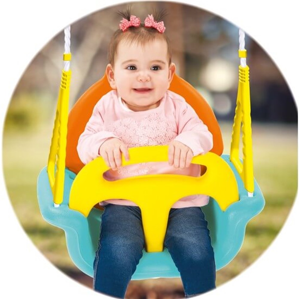 Fisher Price Kutulu Jumbo Salıncak Fisher Price DL1816