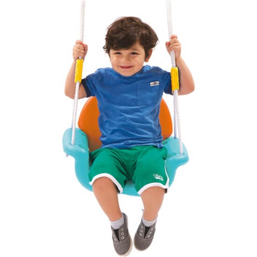 Fisher Price Kutulu Jumbo Salıncak Fisher Price DL1816