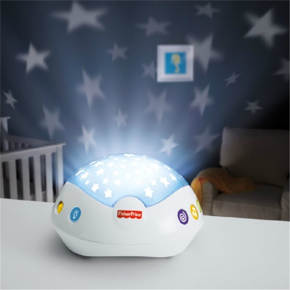 Fisher Price Dönence Kelebekli Rüyalar CDN41