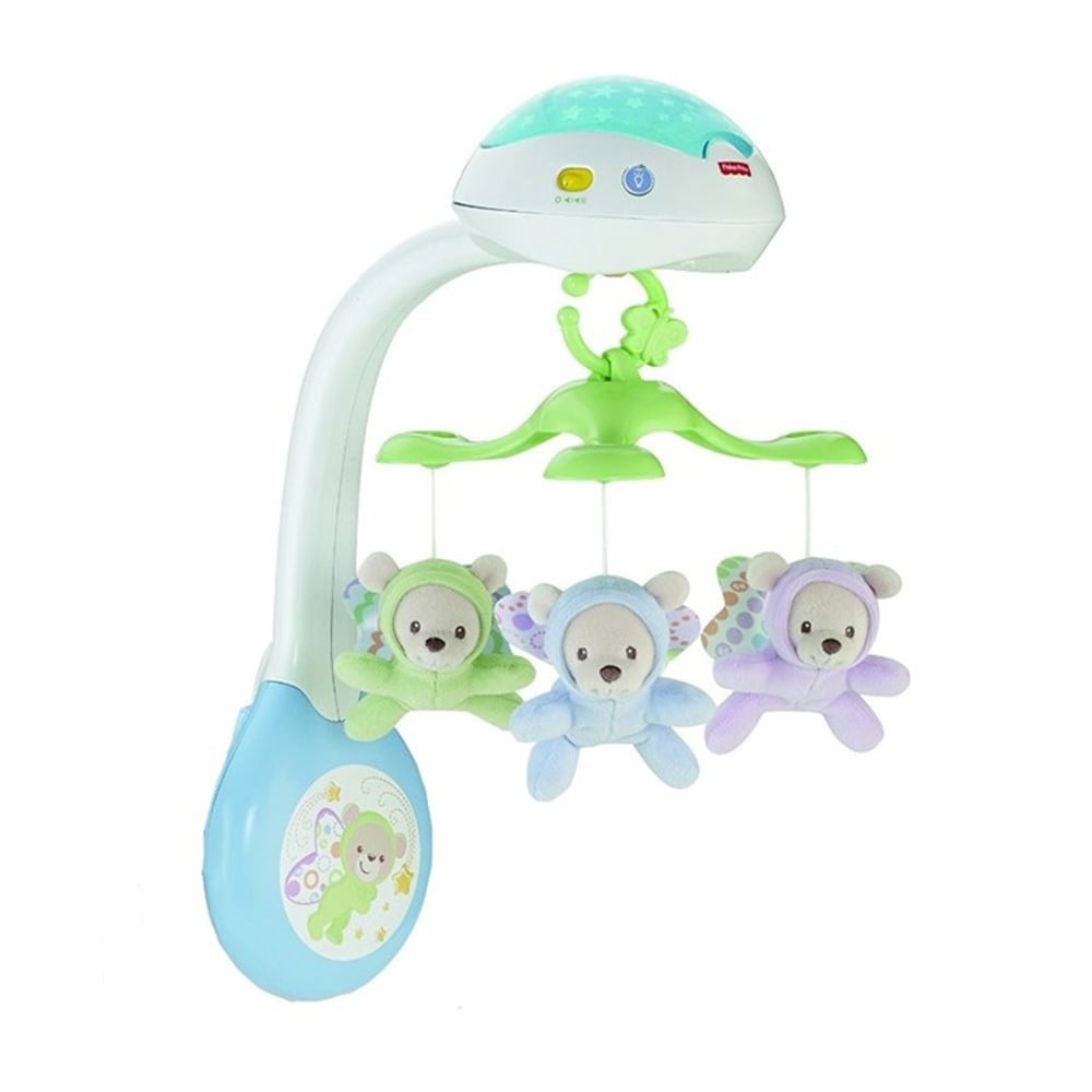 Fisher Price Dönence Kelebekli Rüyalar CDN41