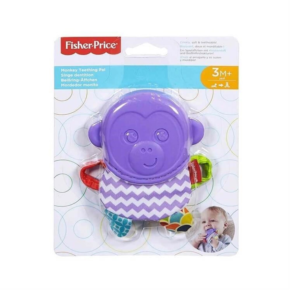 Fisher Price Dişlik Arkadaşım FXX25 Fisher Price FXX25
