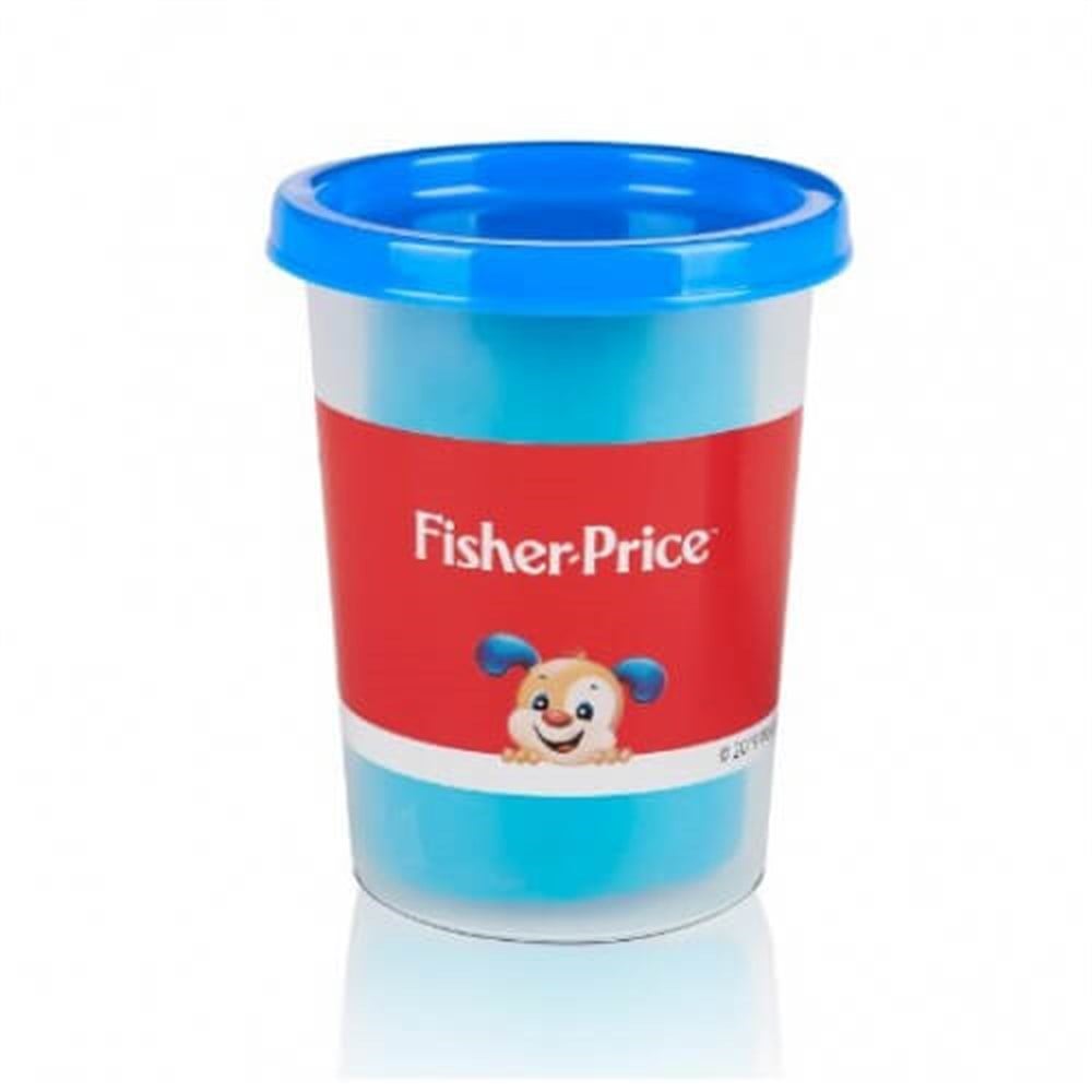 Fisher Price Oyun Hamuru 4lü 400 Gr Fisher Price GPN20