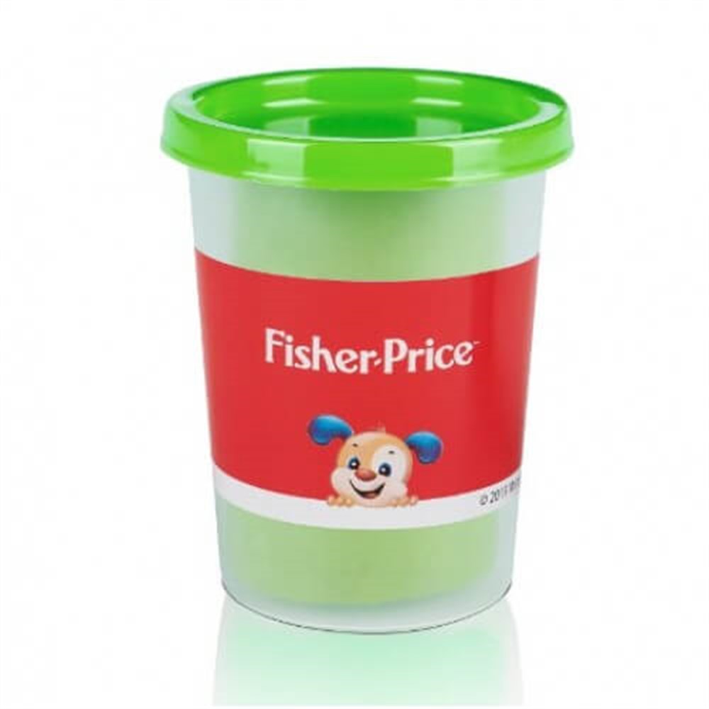 Fisher Price Oyun Hamuru 4lü 400 Gr Fisher Price GPN20