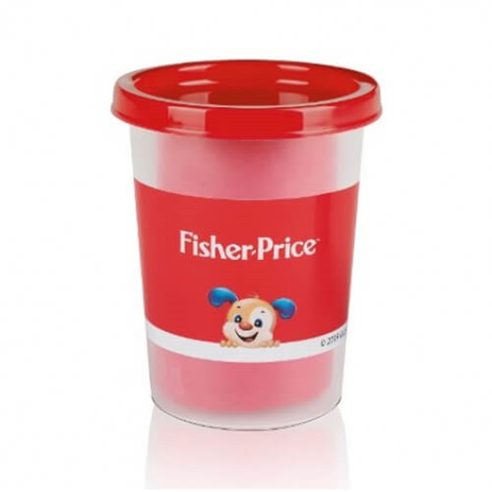 Fisher Price Oyun Hamuru 4lü 400 Gr Fisher Price GPN20