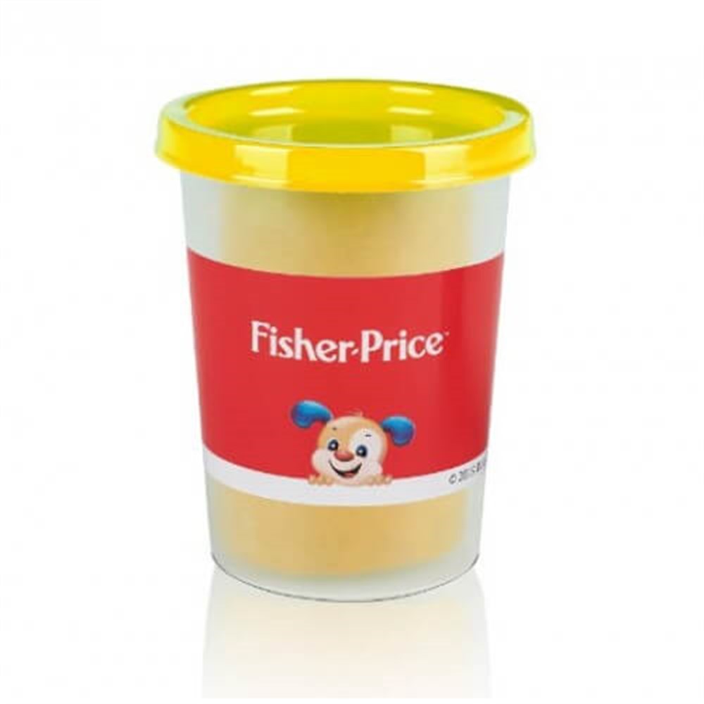 Fisher Price Oyun Hamuru 4lü 400 Gr Fisher Price GPN20