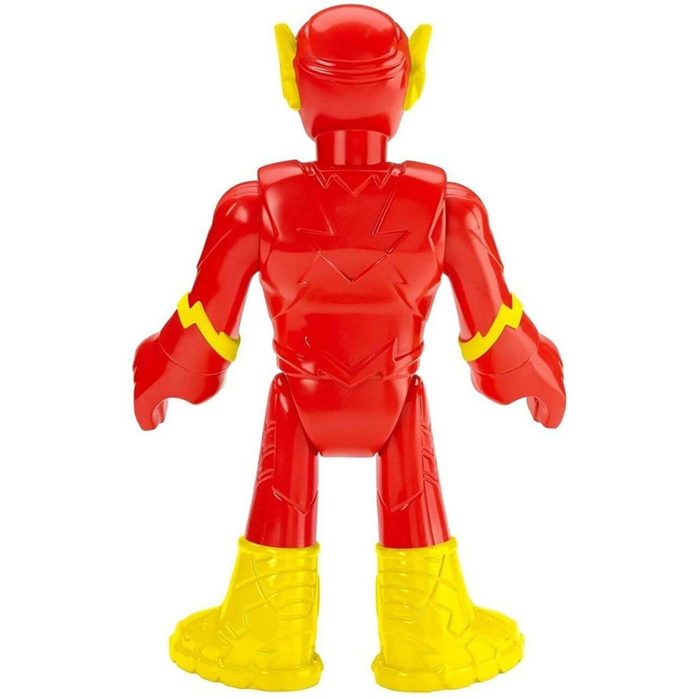 Imaginext DC Super Friends 10 Figürler GPT41-GPT44 Fisher Price GPT44
