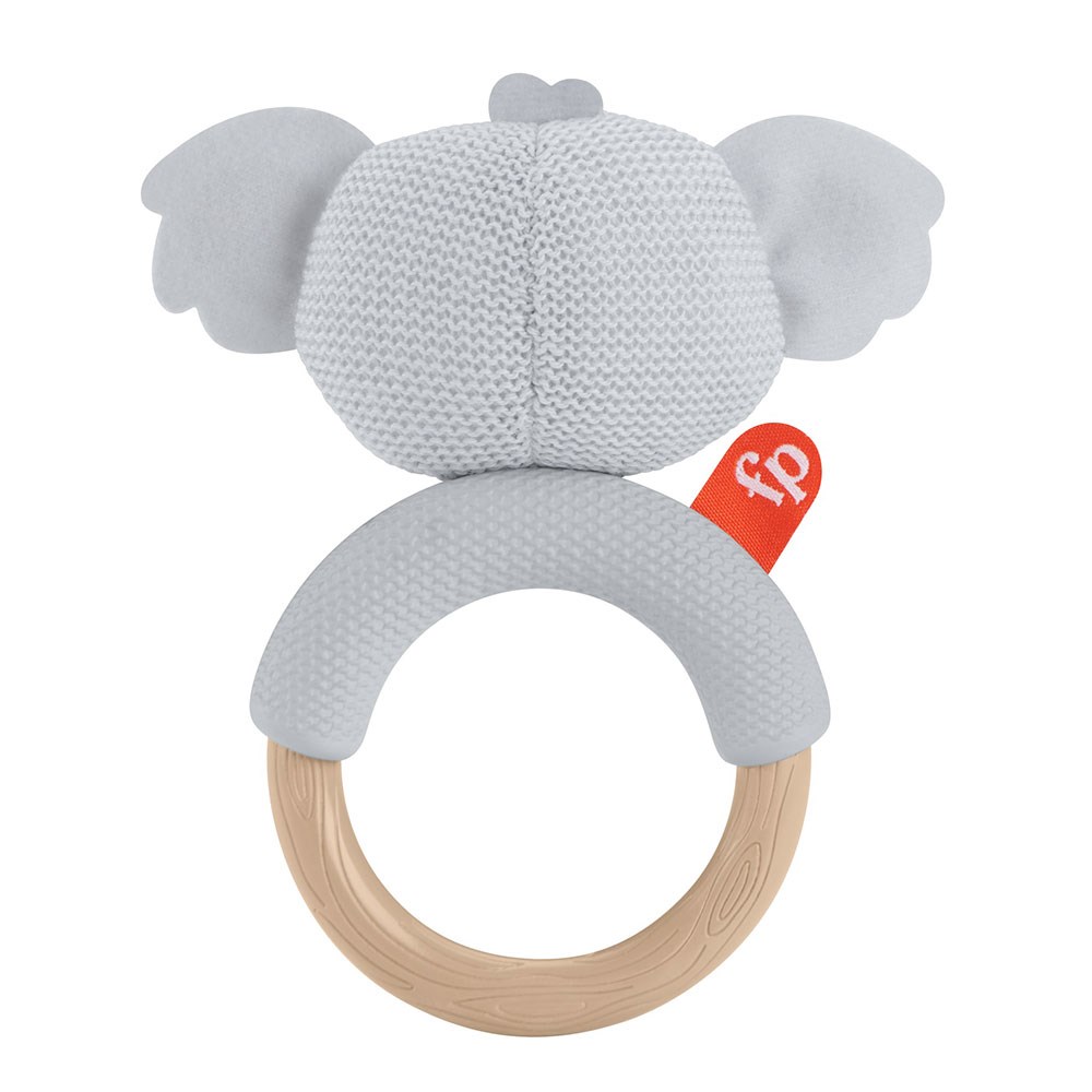 Fisher Price Sevimli Örgü Dişlikler GRR03-GRR06 Fisher Price GRR06